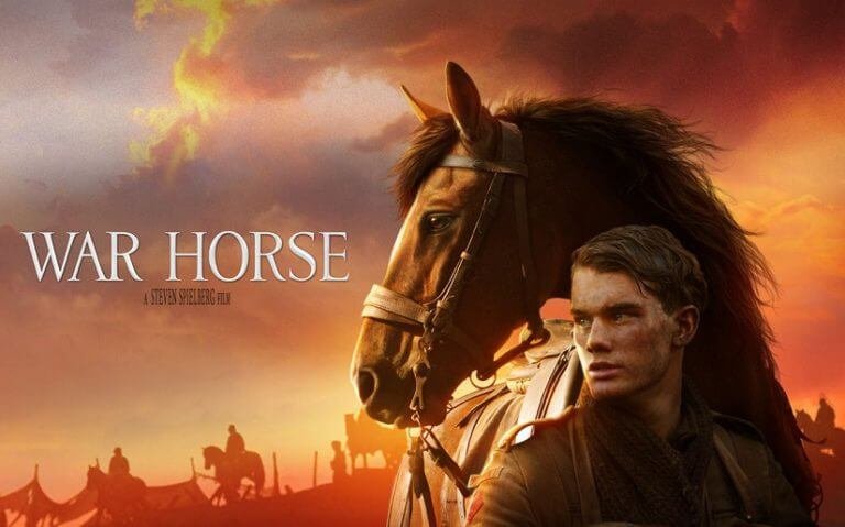 War Horse